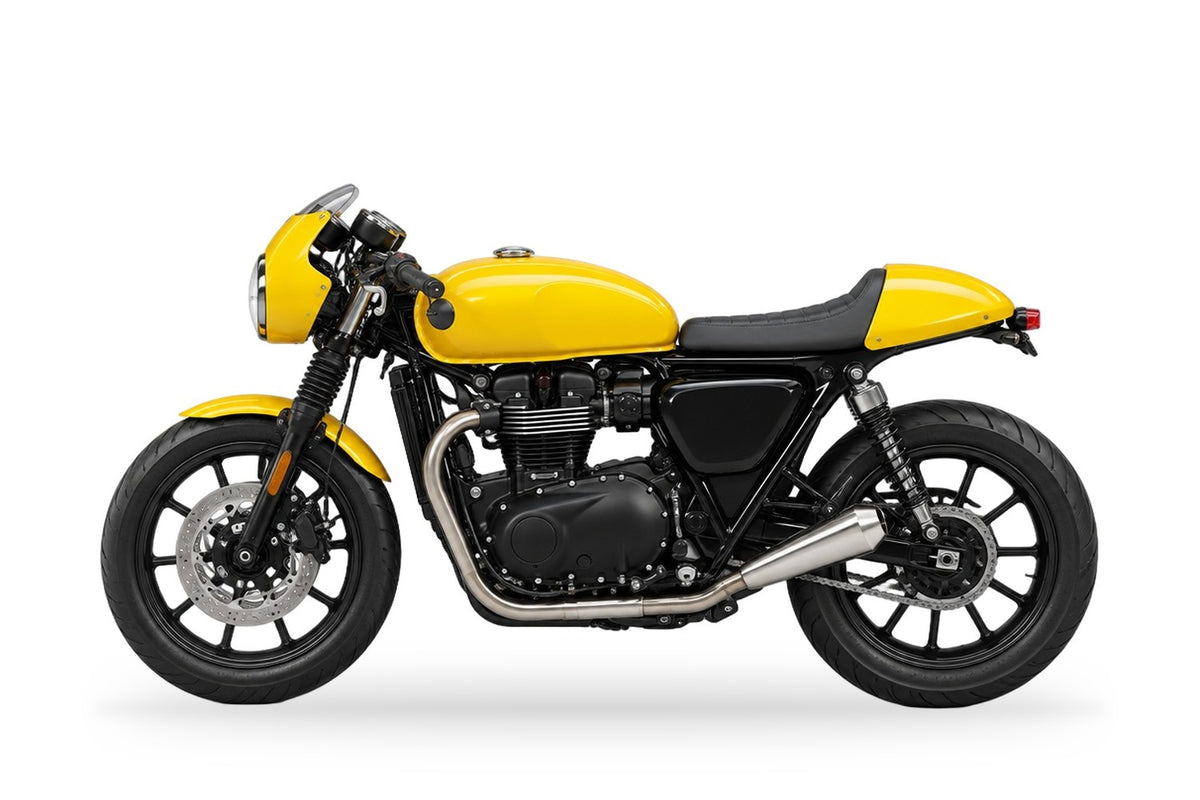 Triumph Street Cup
