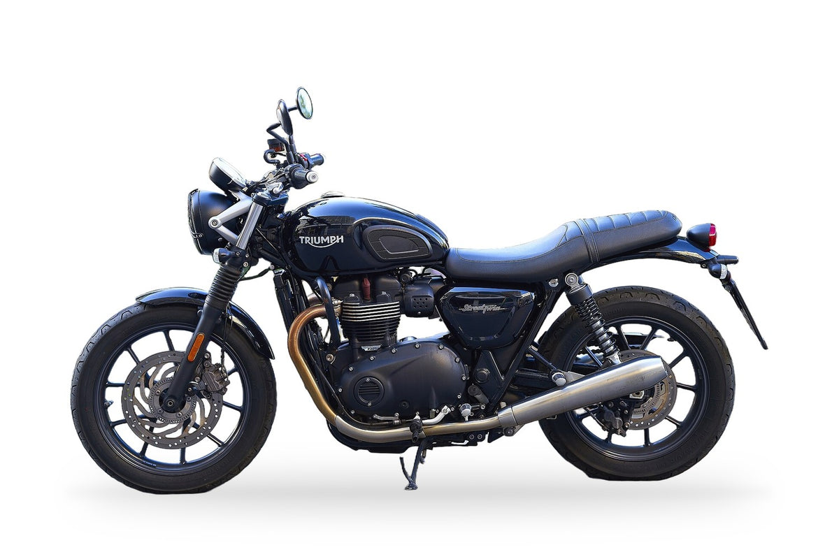 Triumph Street Twin