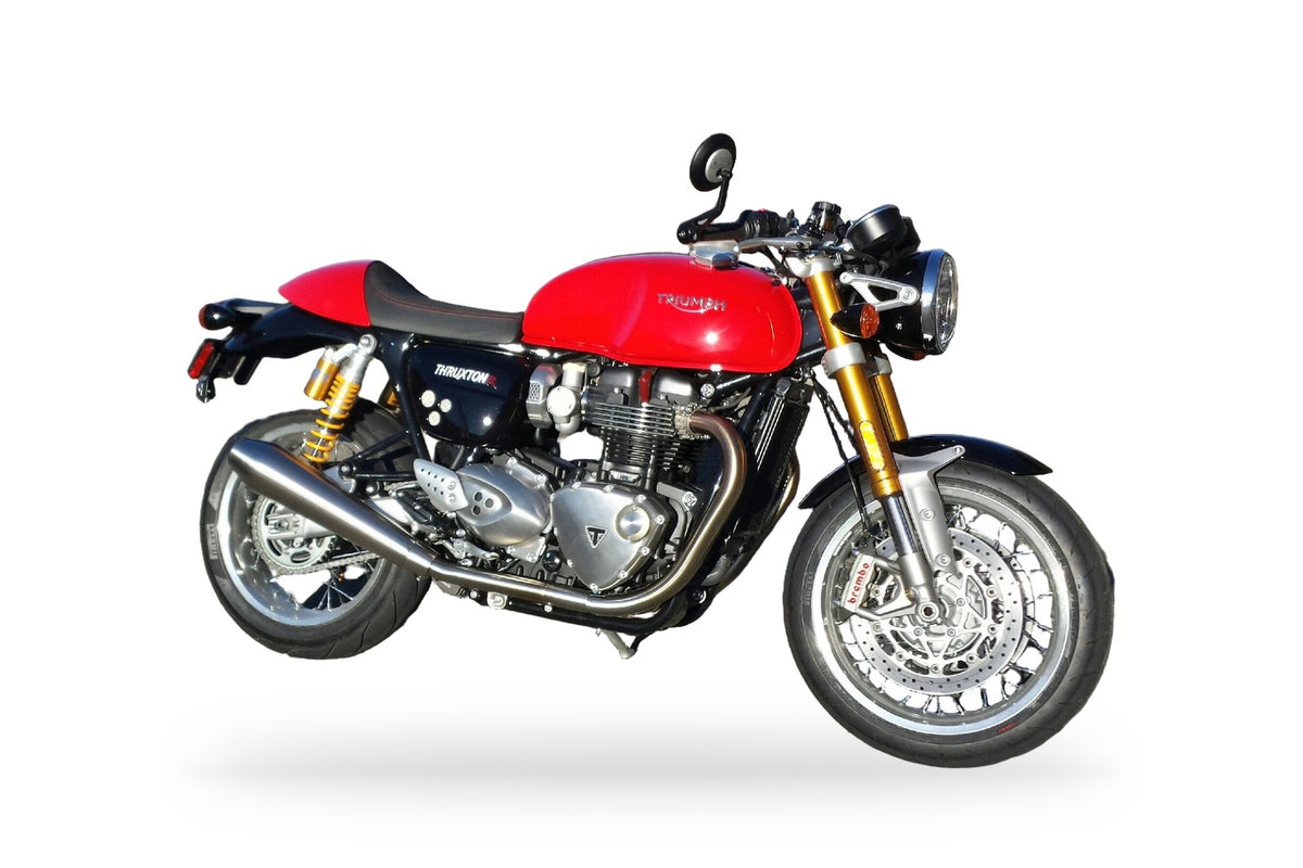 Triumph Thruxton