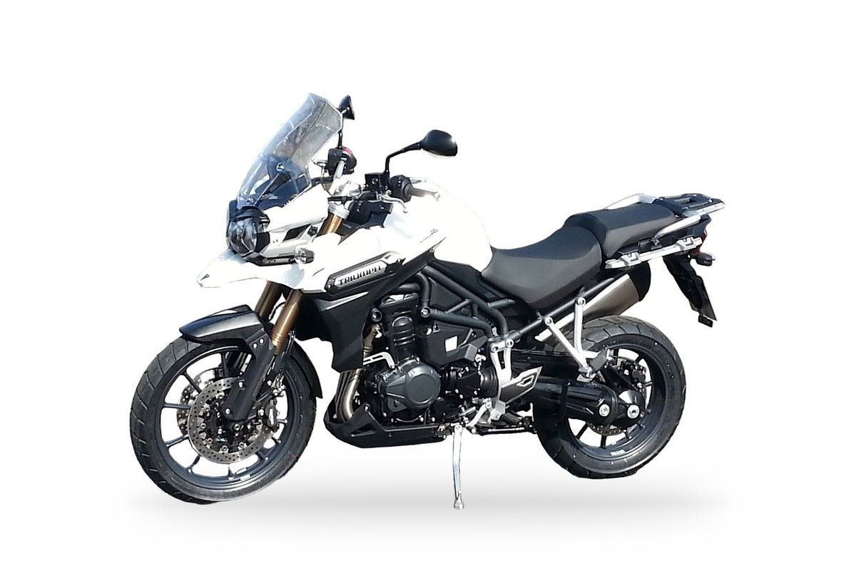 Triumph Tiger 1200