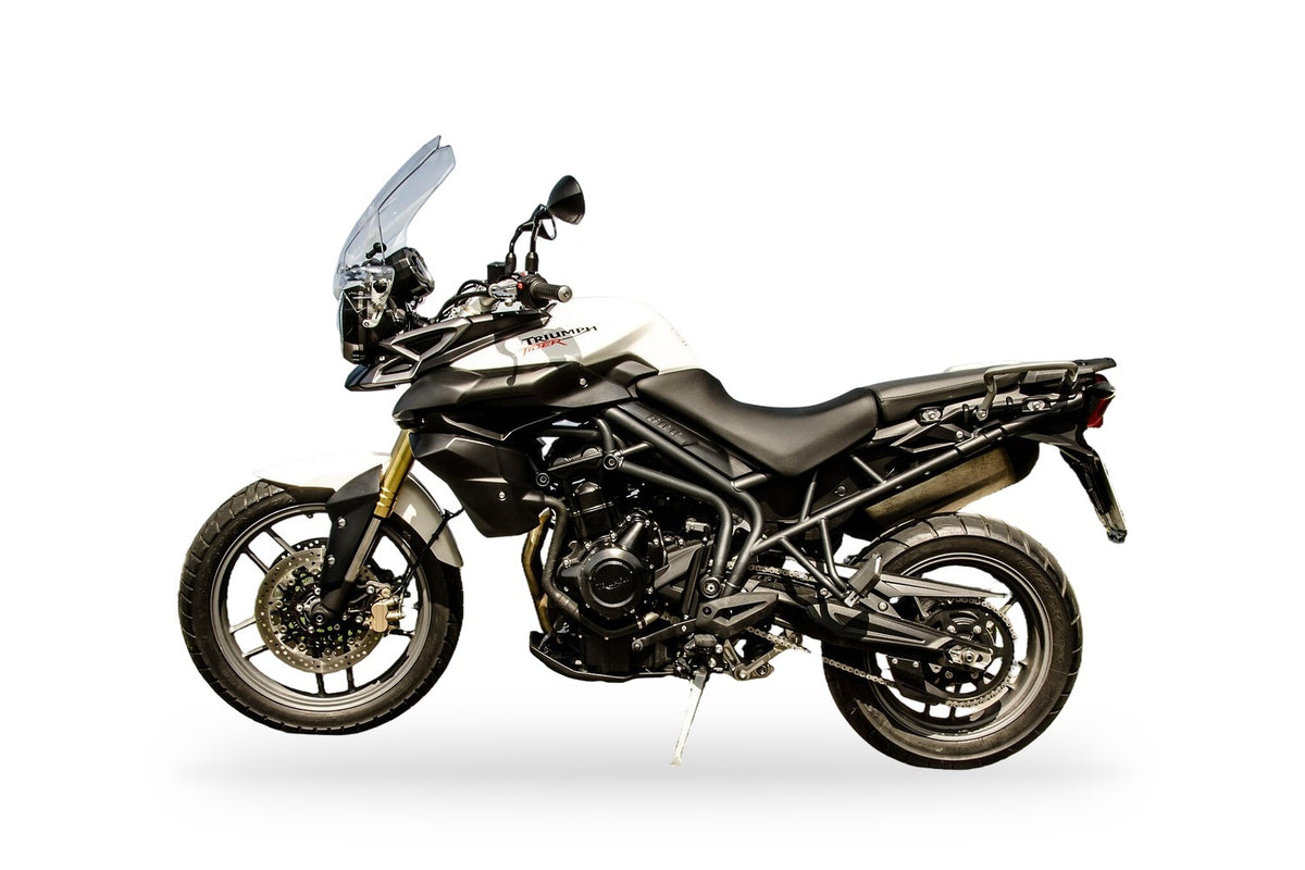 Triumph Tiger 800