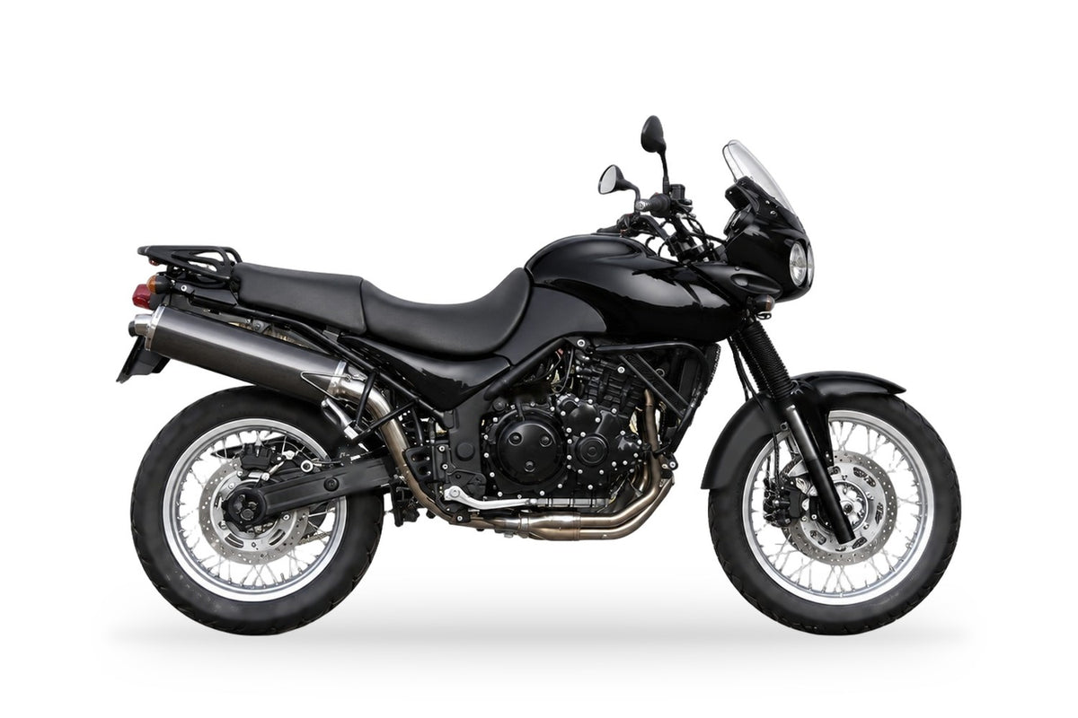 Triumph Tiger 885