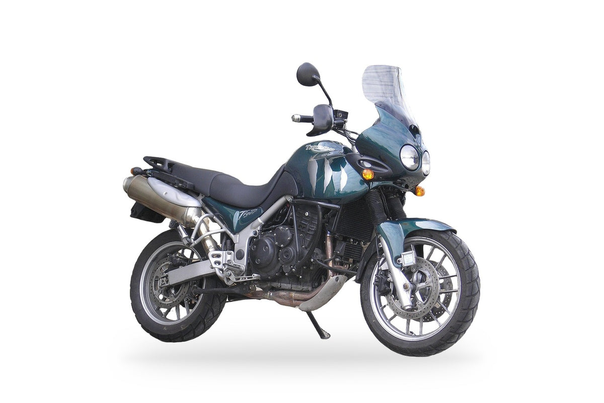 Triumph Tiger 955