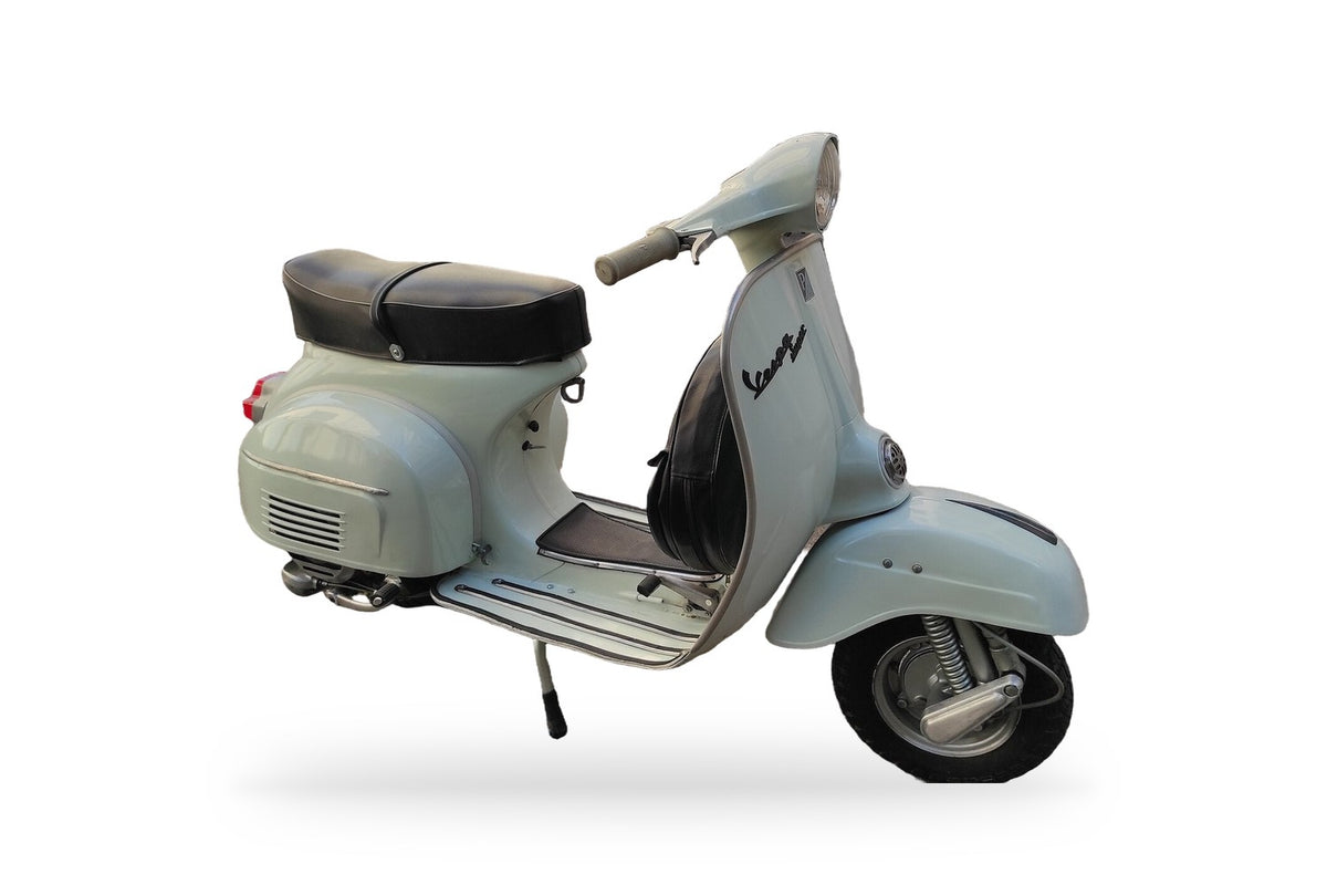 Vespa 125