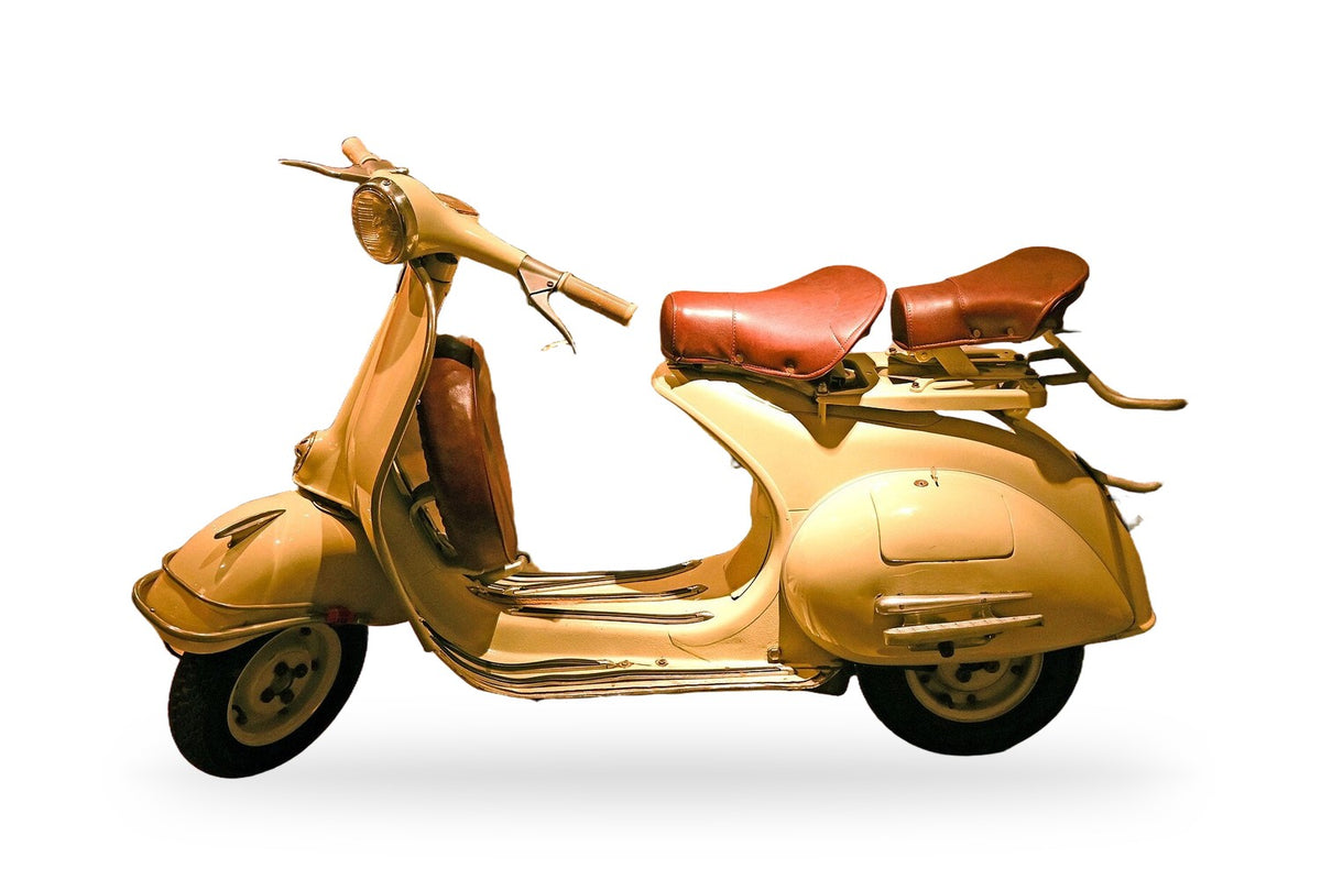 Vespa 150