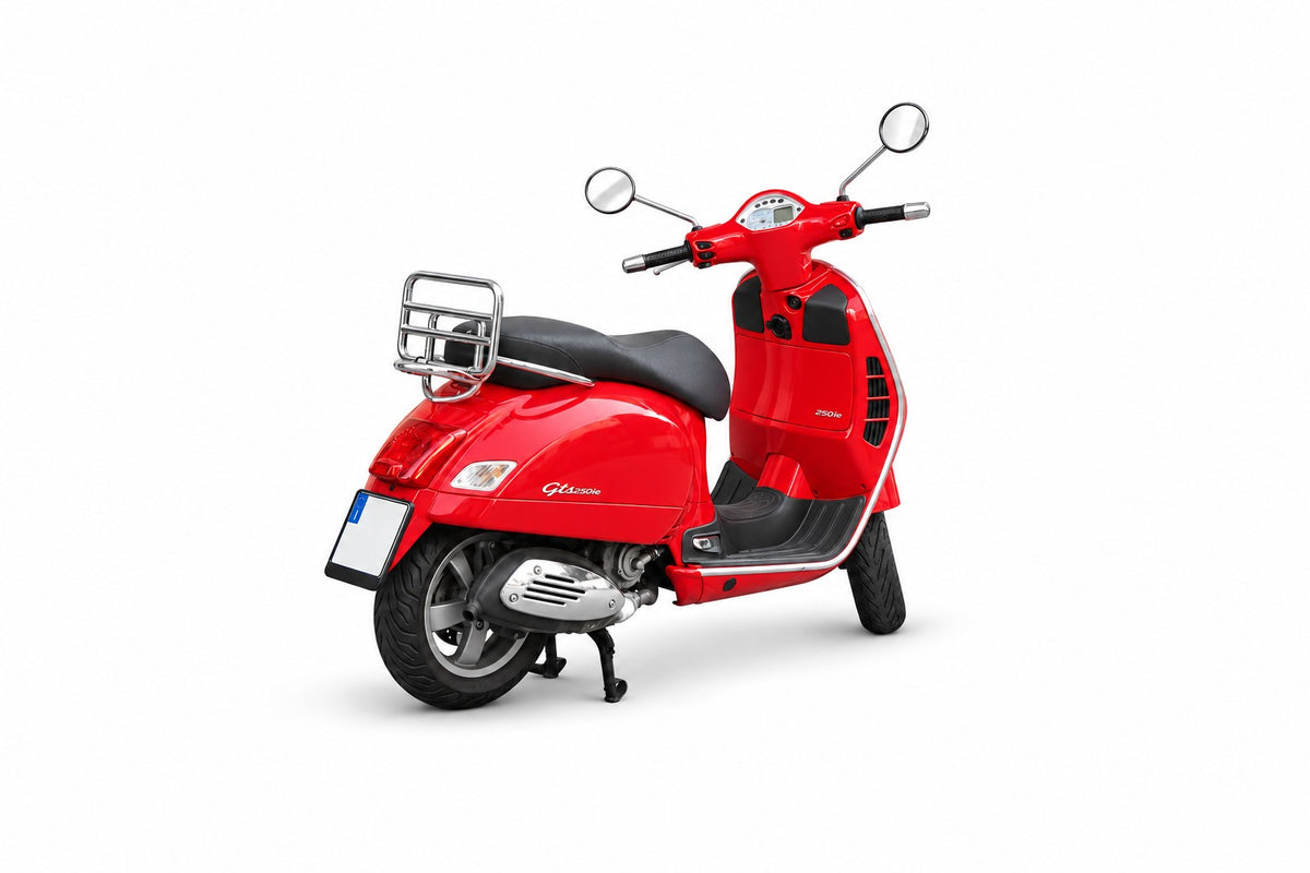 Vespa GTS