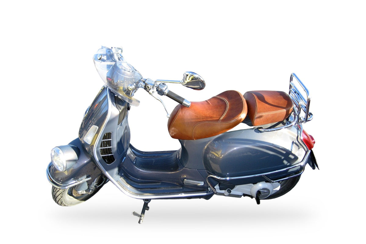 Vespa GTV