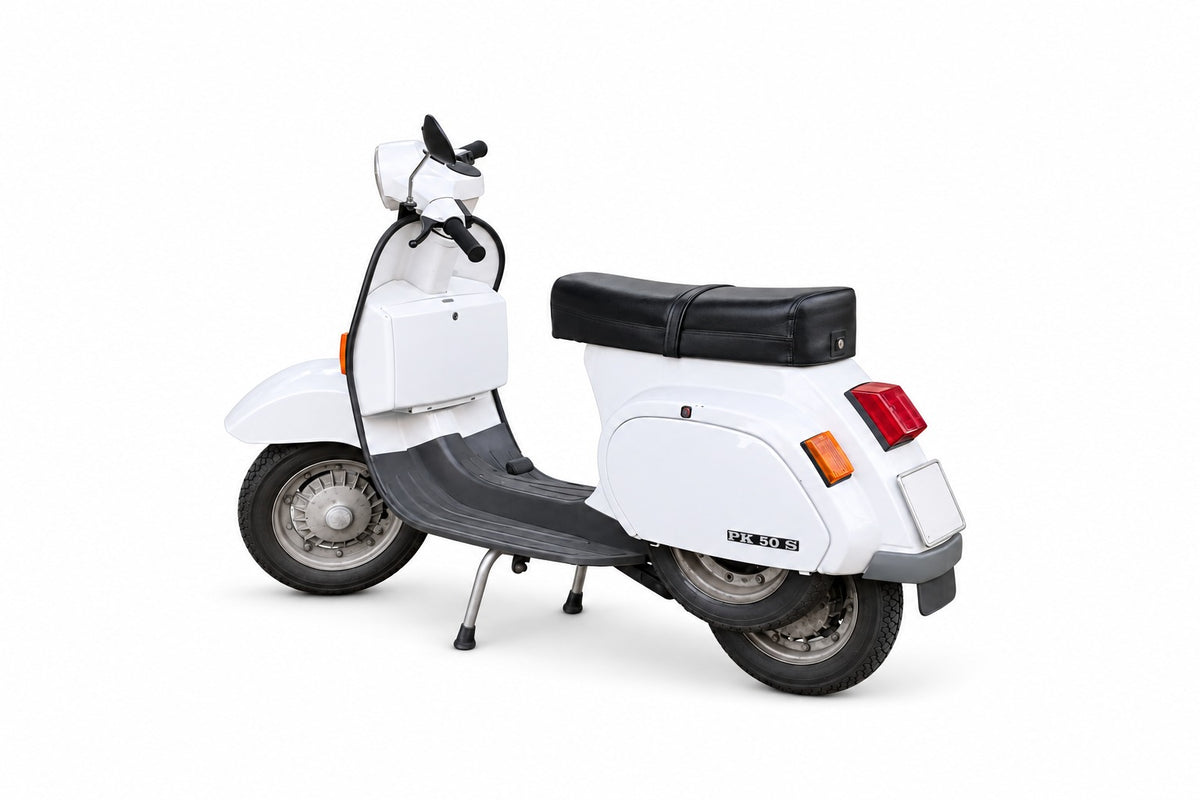 Vespa PK