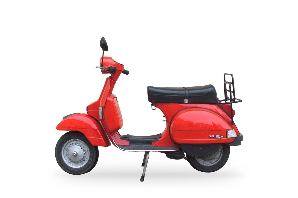 Vespa PX
