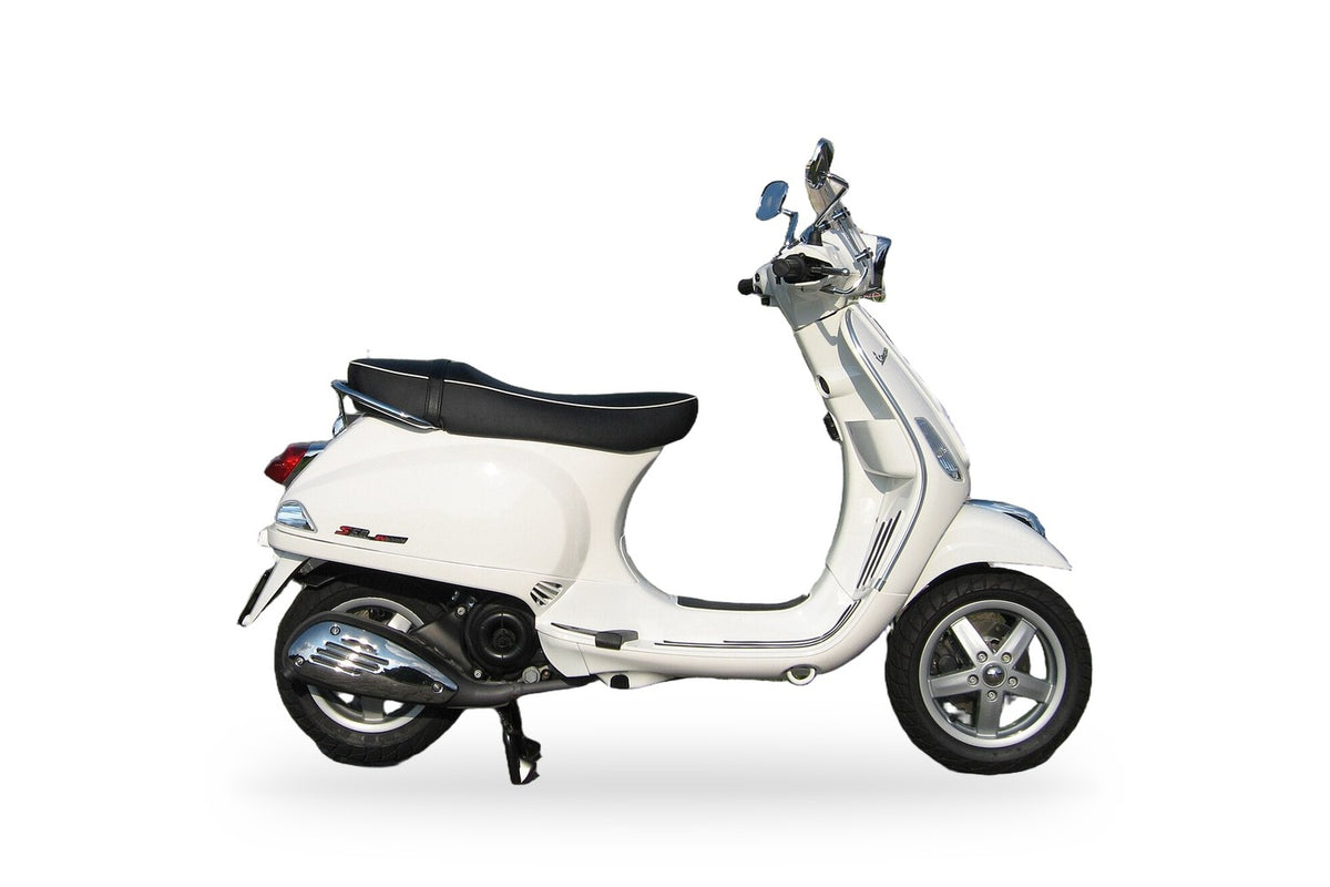 Vespa S