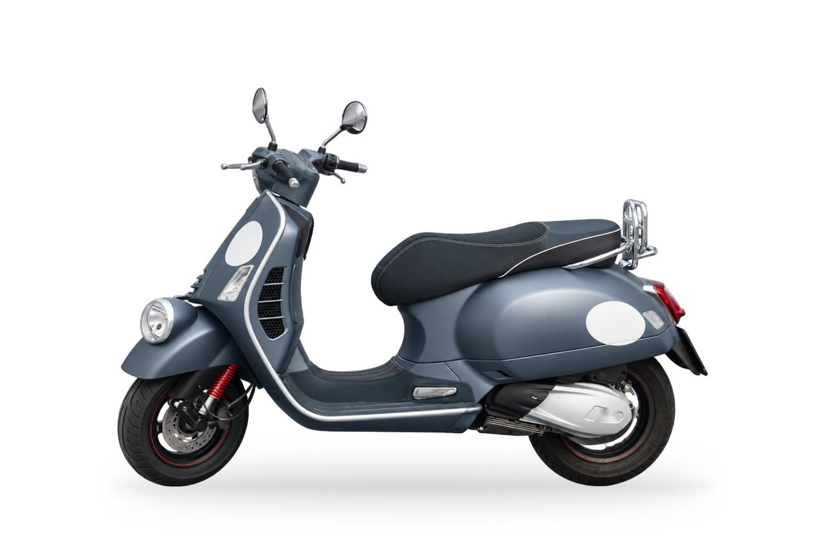 Vespa Sei Giorni