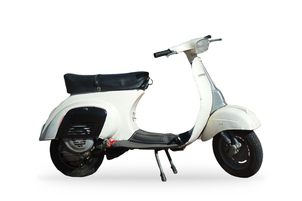 Vespa Special