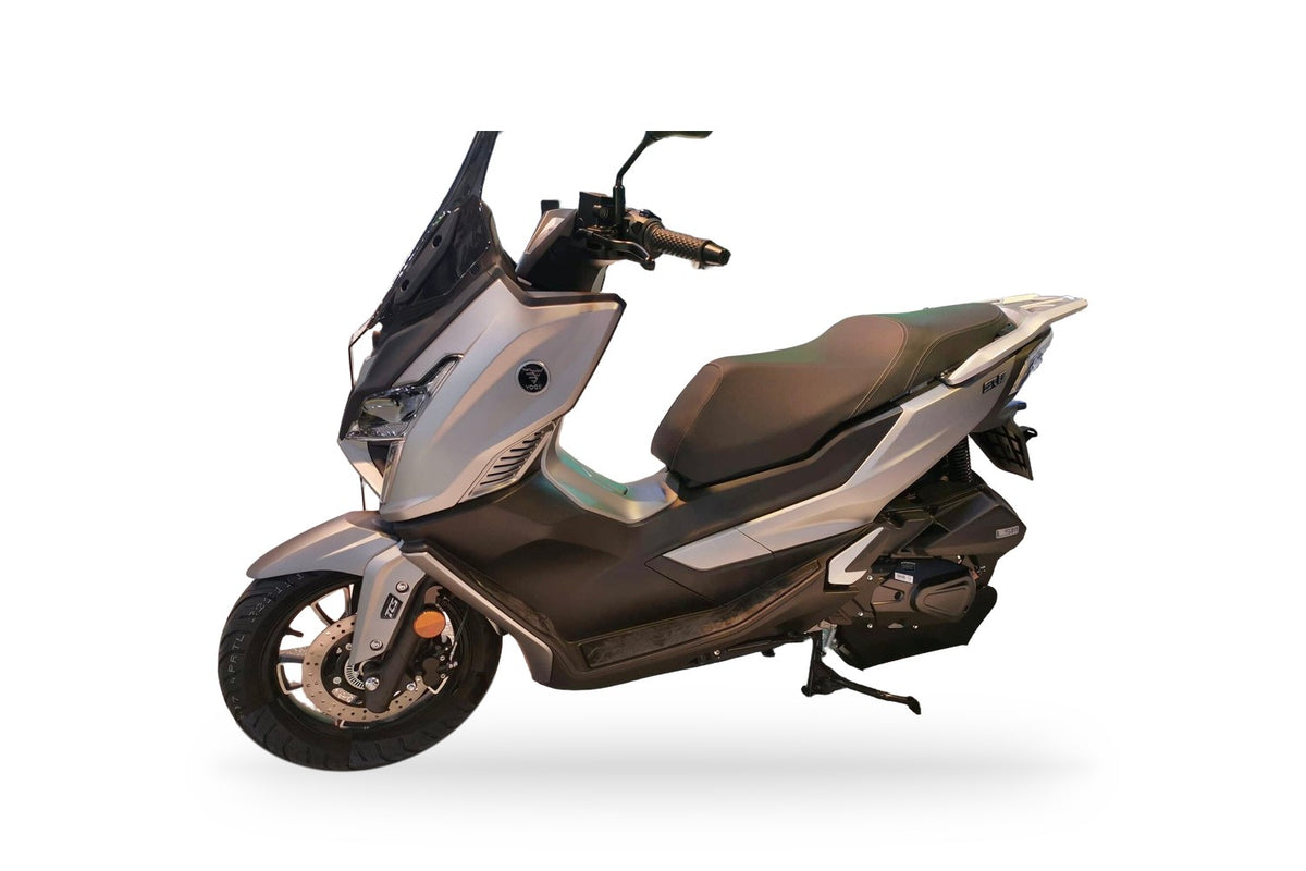 Voge SR1