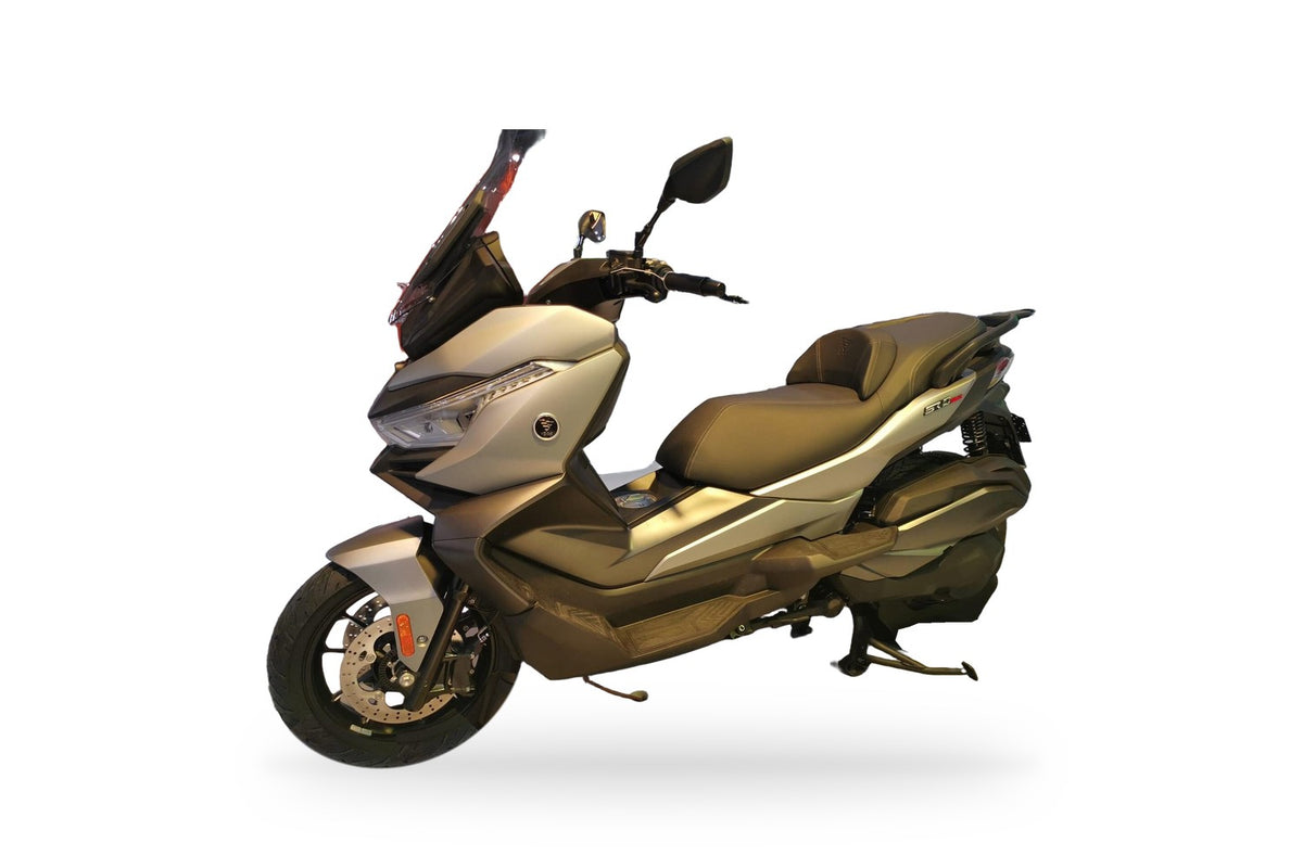Voge SR4MAX