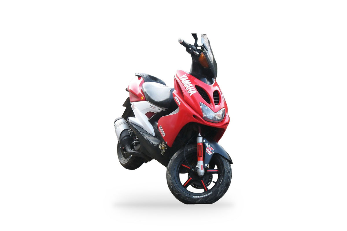 Yamaha Aerox