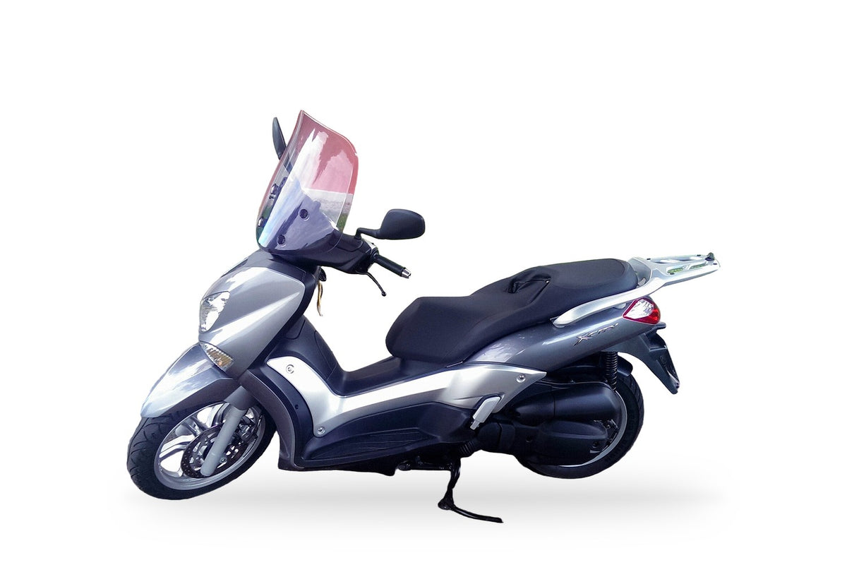Yamaha Cityliner