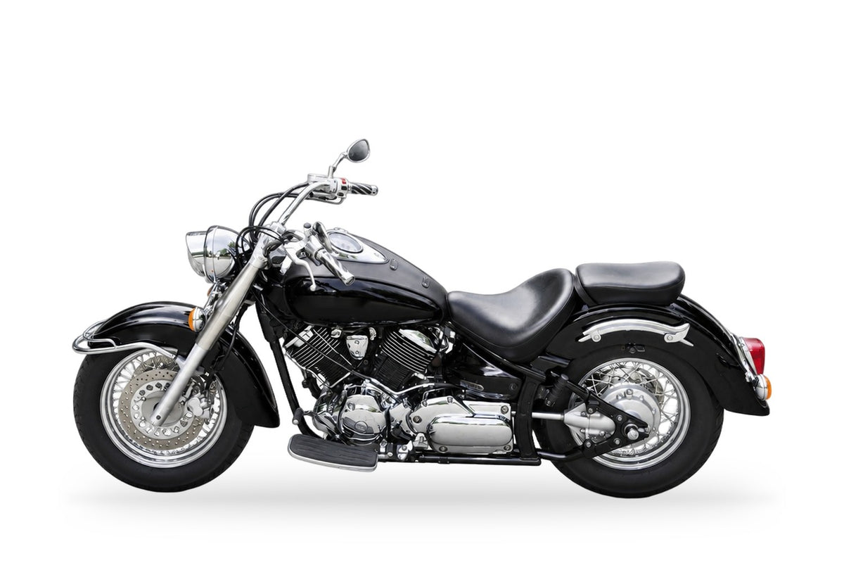 Yamaha Dragstar