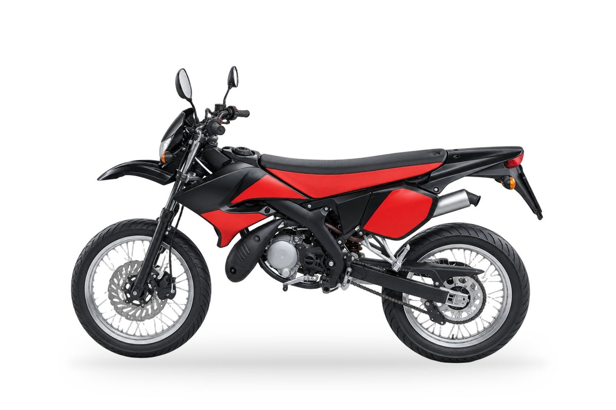 Yamaha DT