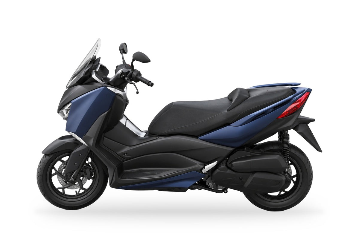 Yamaha Evolis
