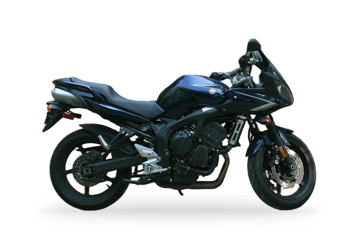 Yamaha FZ6-S