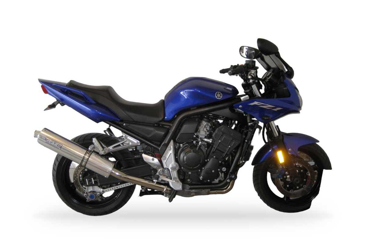 Yamaha FZS1000 Fazer
