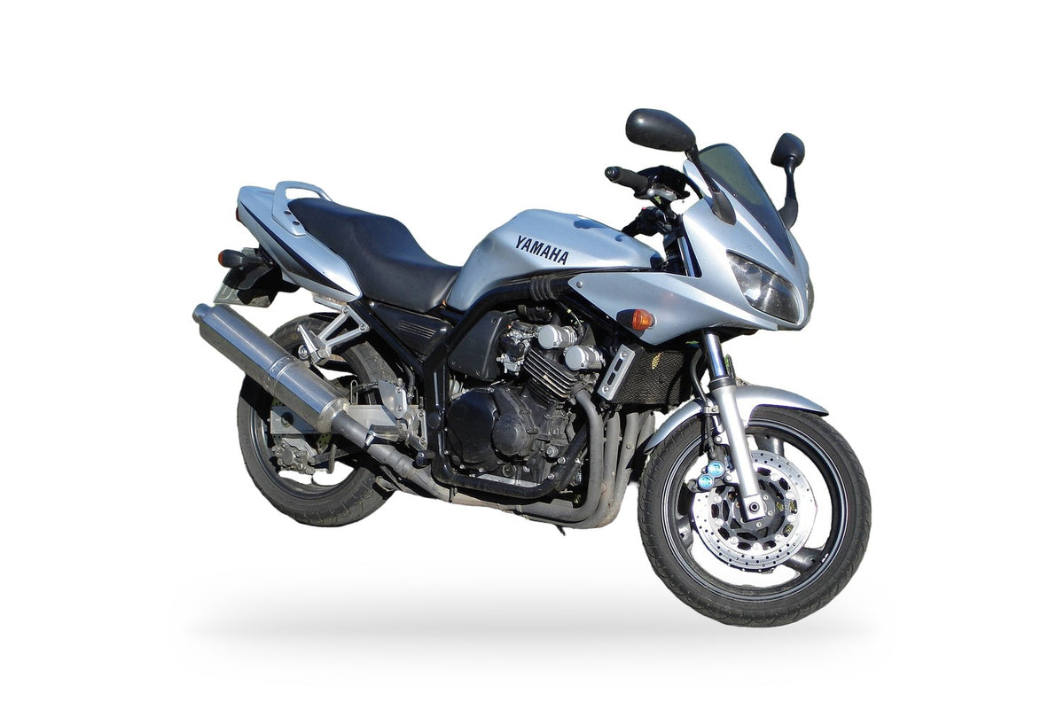 Yamaha FZS600 Fazer