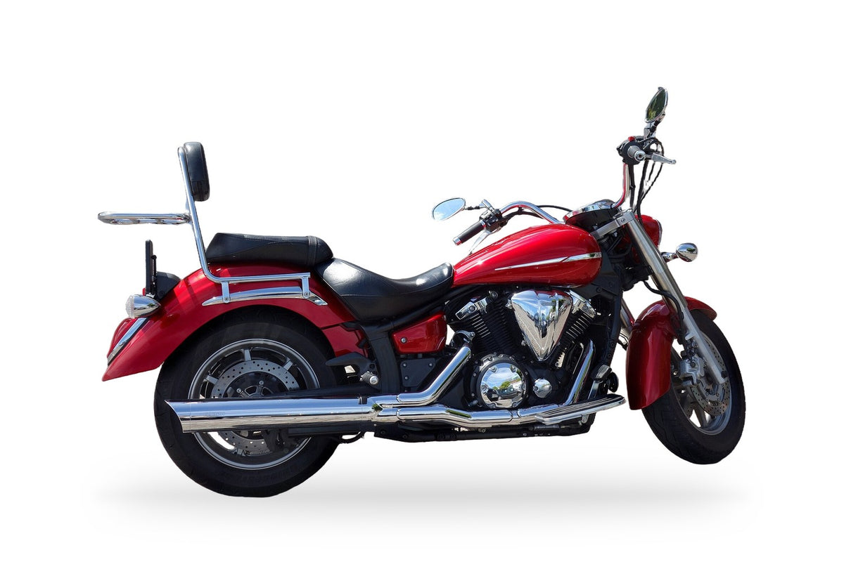 Yamaha Midnight Star