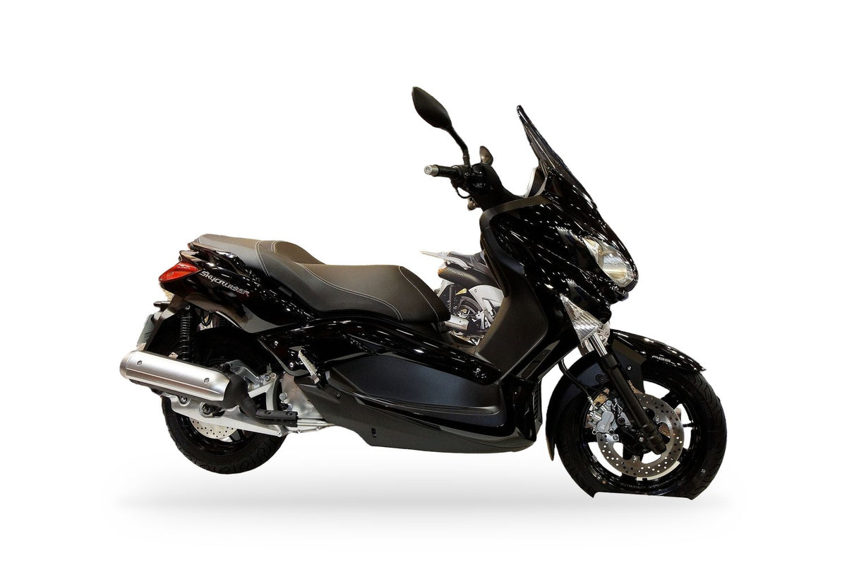 Yamaha Skycruiser