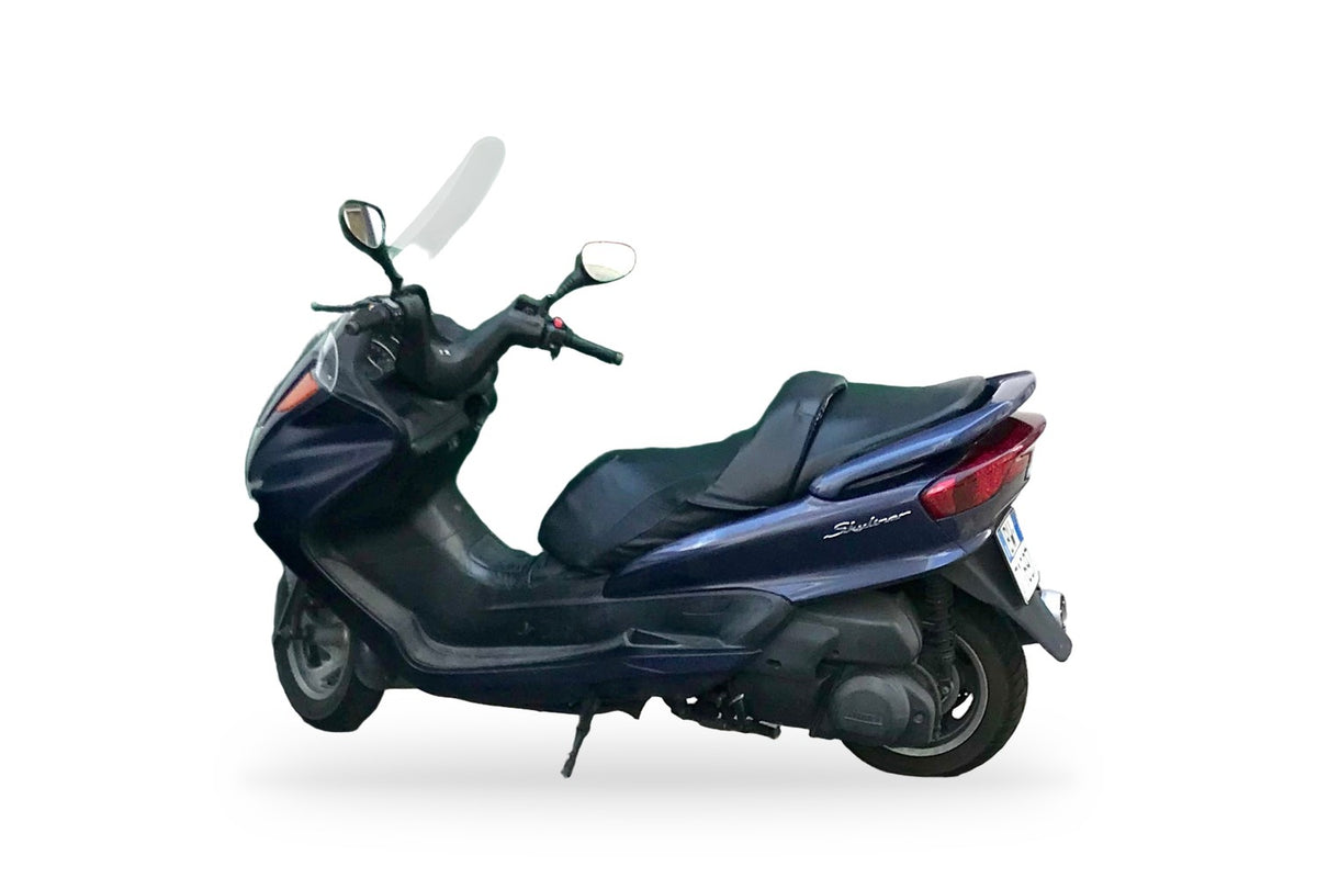 Yamaha Skyliner 250