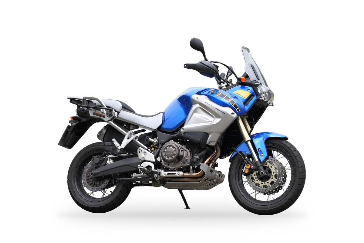 Yamaha Super Tenere