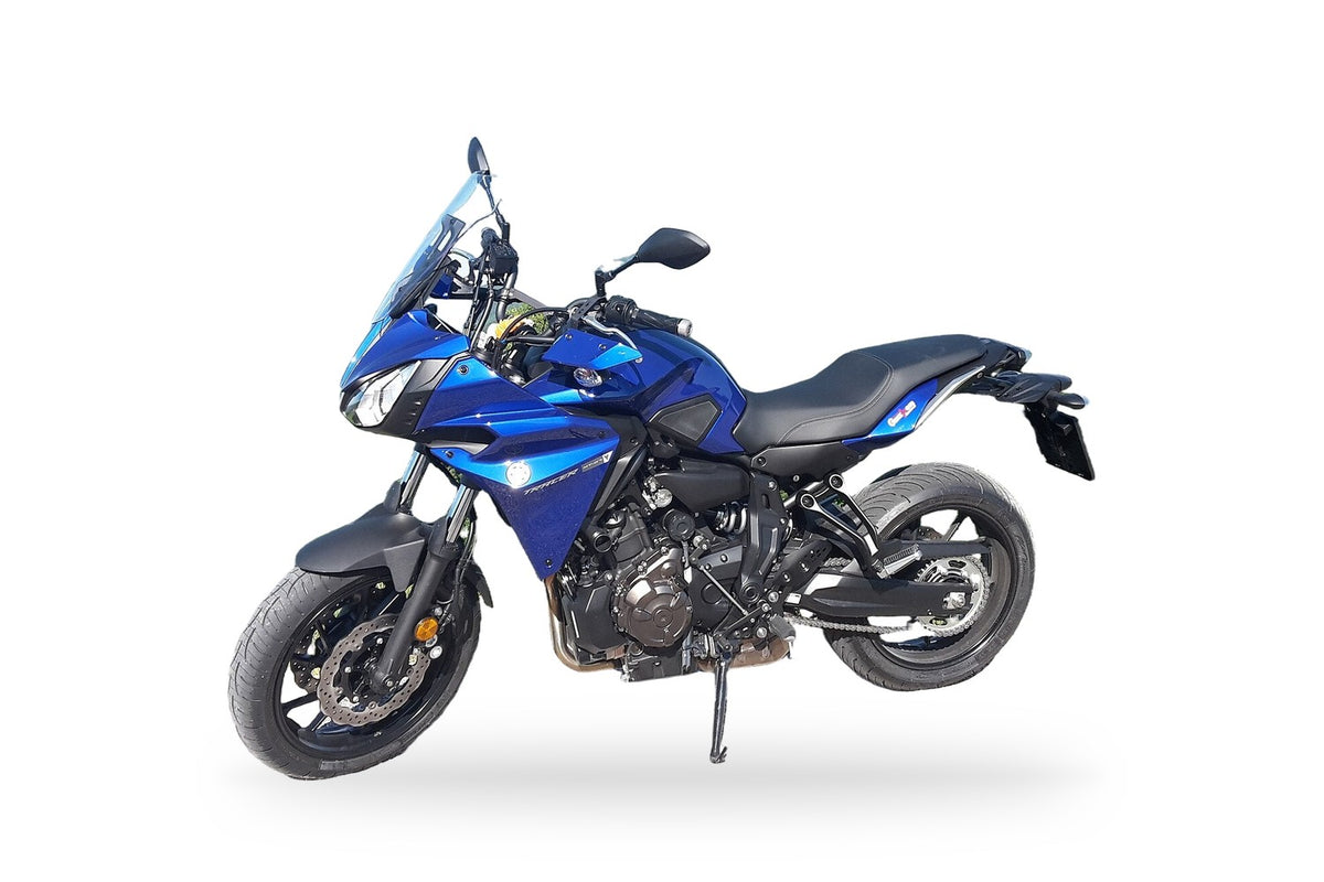 Yamaha Tracer 700