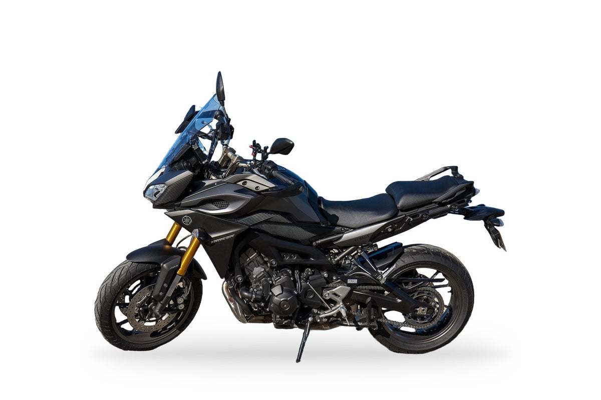 Yamaha Tracer 900