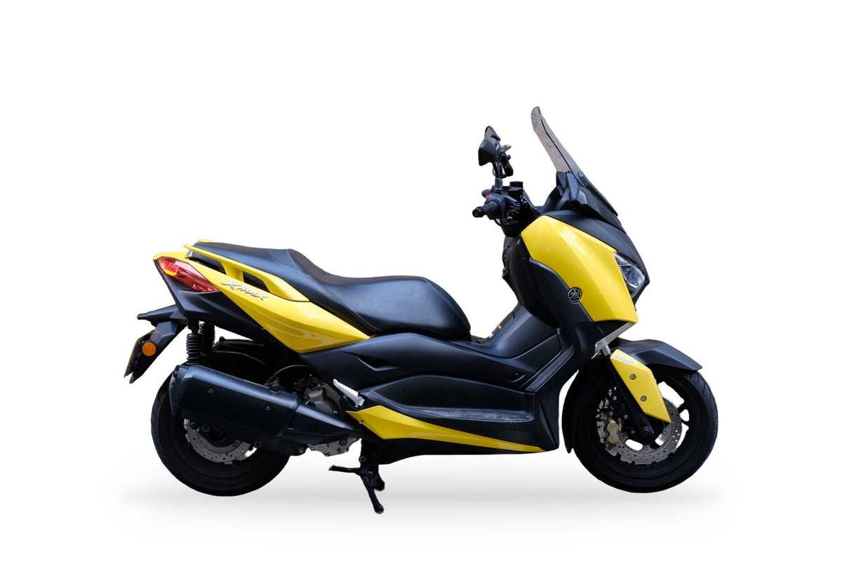 Yamaha XMAX