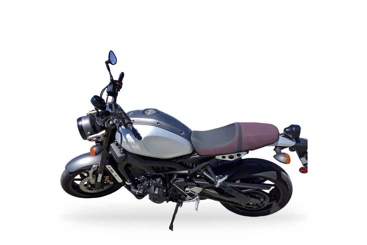 Yamaha XSR900