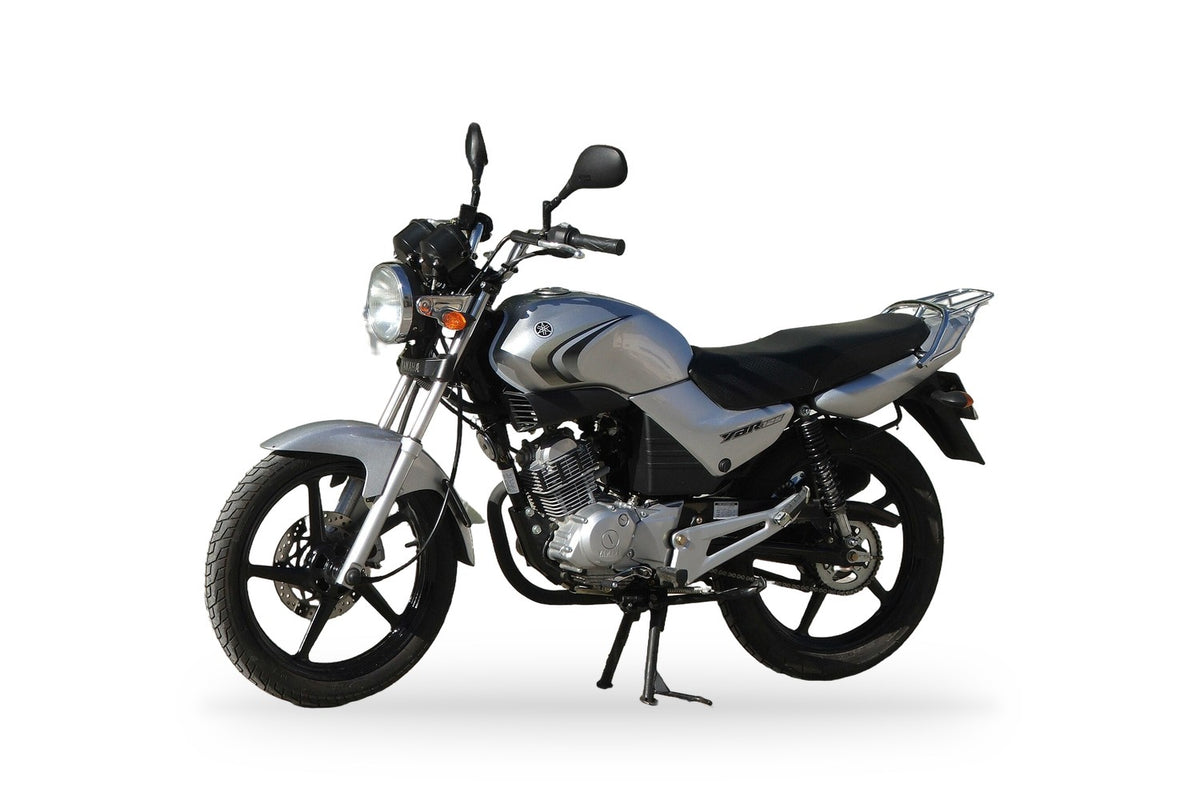Yamaha YBR125