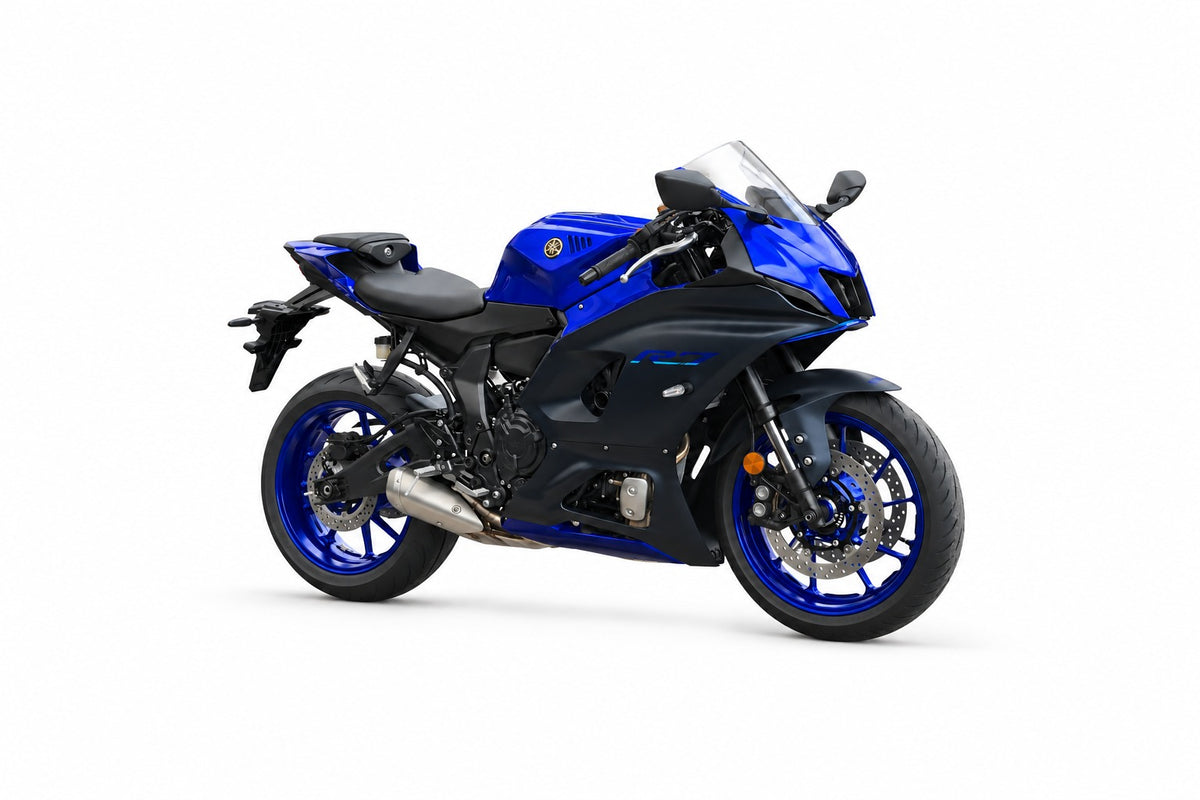 Yamaha YZF-R7