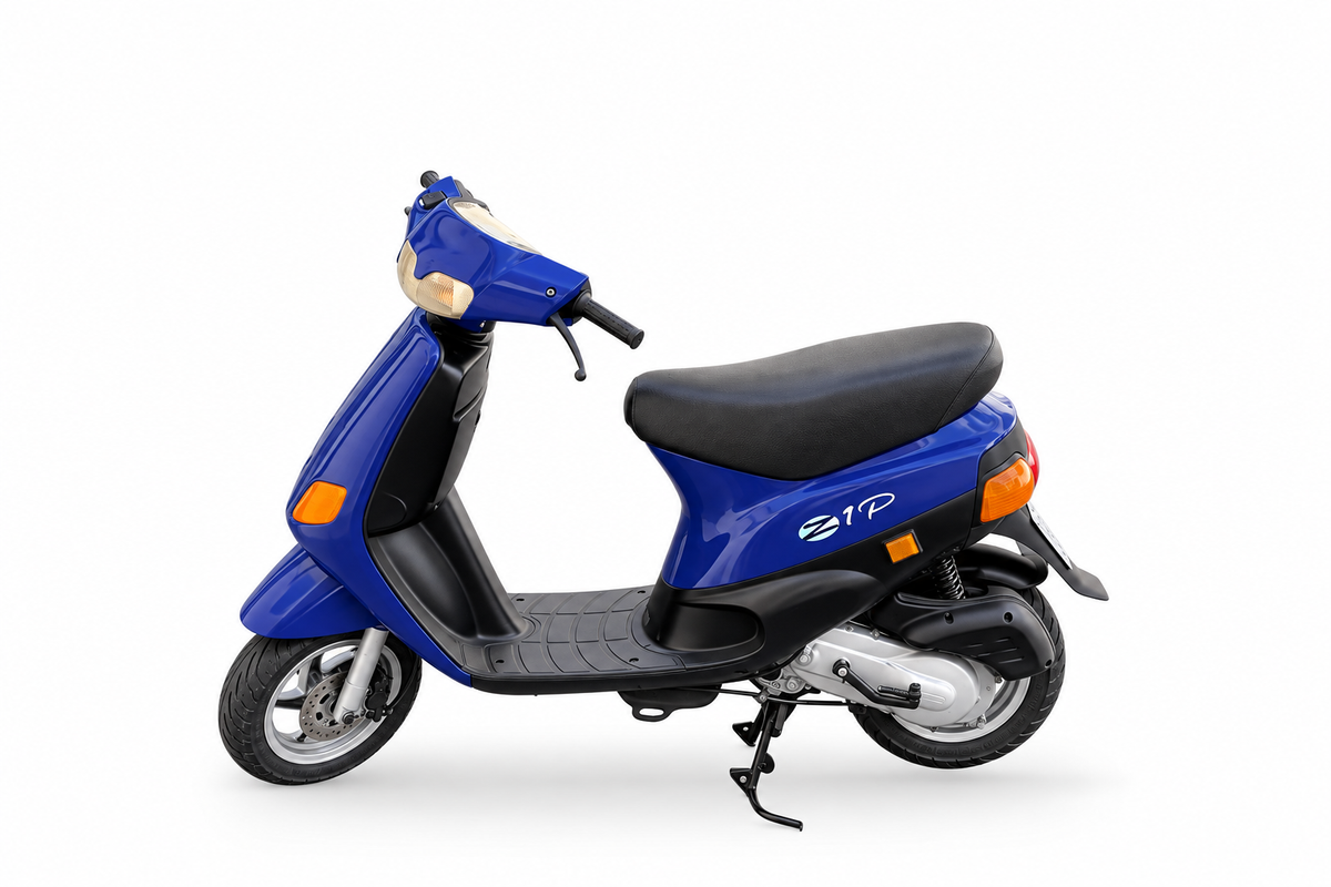 Piaggio ZIP