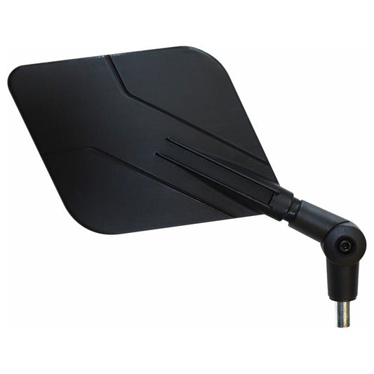 "Flexi Joint Short" Rearview Mirror –