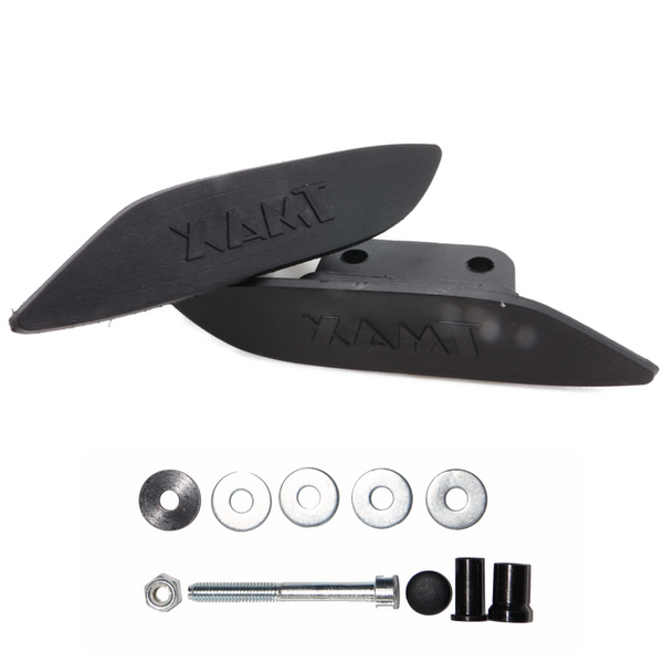 Left Hole Cover Kit for Yamaha TMAX 530 / 560