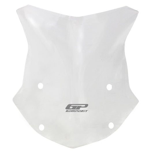 Cupolino Trasparente BMW R 1200 GS / R 1250 GS 2013-2024