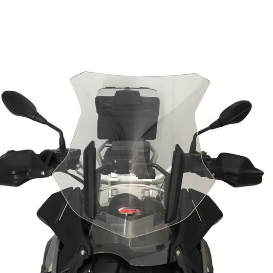 Cupolino Trasparente BMW R 1200 GS / R 1250 GS 2013-2024
