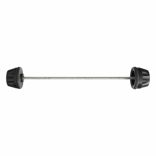 Tamponi Perno Ruota Anteriore Neri per BMW R 1300 GS 2024 - prodotto