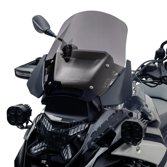 Parabrezza Fumé 38 cm per BMW R 1300 GS 2023-2025