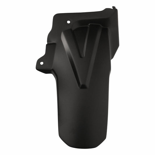 Posteriore Estensioni Parafango Moto Parafango Nero Compatibile per Honda ADV350 - GP Kompozit