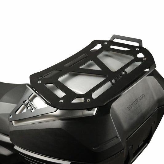 Portapacchi Borsa Superiore Nero per Honda ADV350 2023-2024