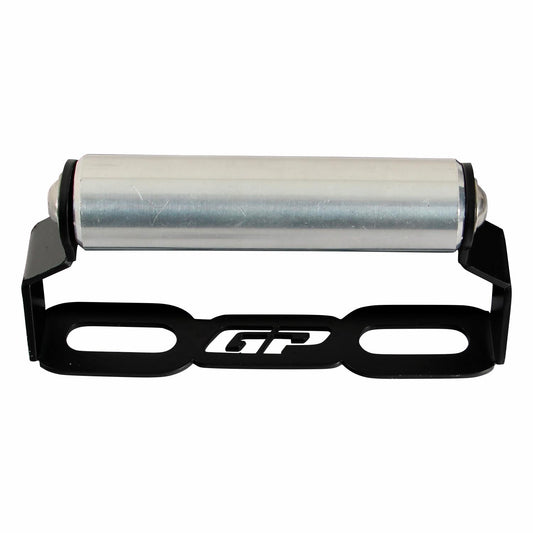 Supporto Smartphone / Navigatore / GPS Nero Compatibile per Honda ADV350 - GP Kompozit