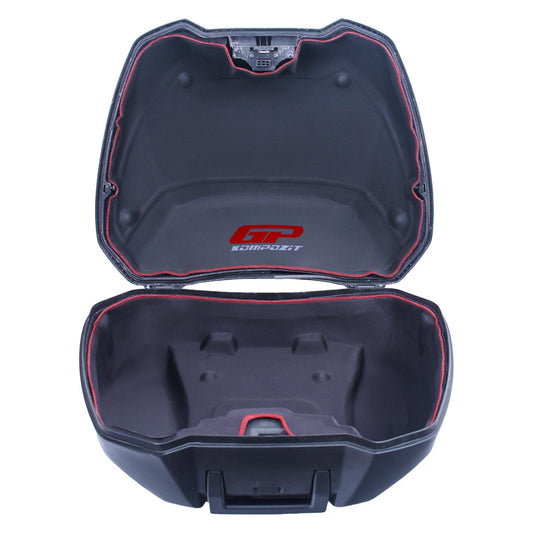 Innenwanne Topcase Schwarz für Honda ADV350 2023-2025 – Detail 2