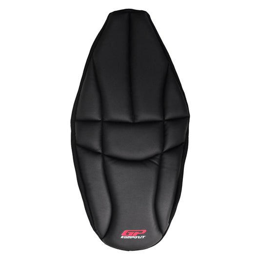 Motorcycle Seated Copertura Protezione Waterproof Nero Compatibile per Honda ADV350 - GP Kompozit