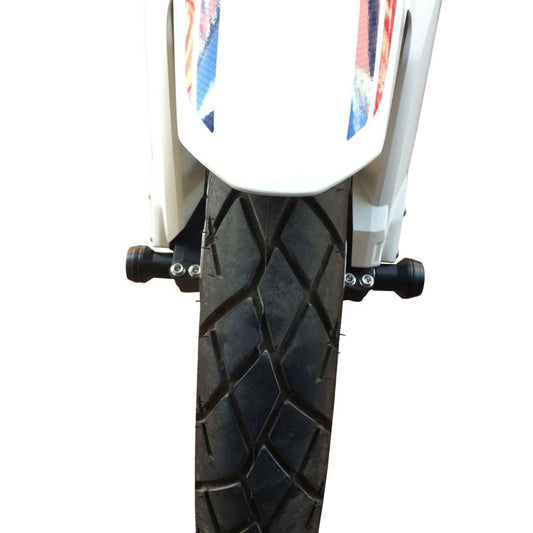 Kit Tamponi Perno Ruota per Honda CRF1000L/1100L 2016-2023
