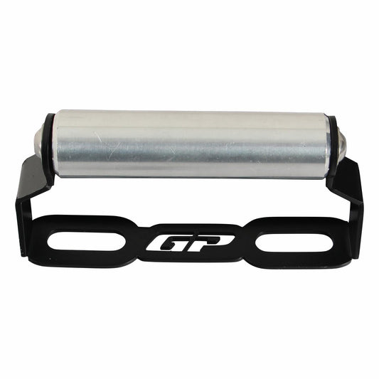 Supporto Smartphone / Navigatore / GPS Nero Compatibile per Honda CB125F - GP Kompozit